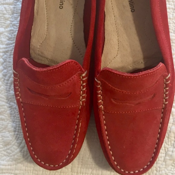 Artigiano Shoes - L'artigiano Sorrentino Shoes - size 10 (40)